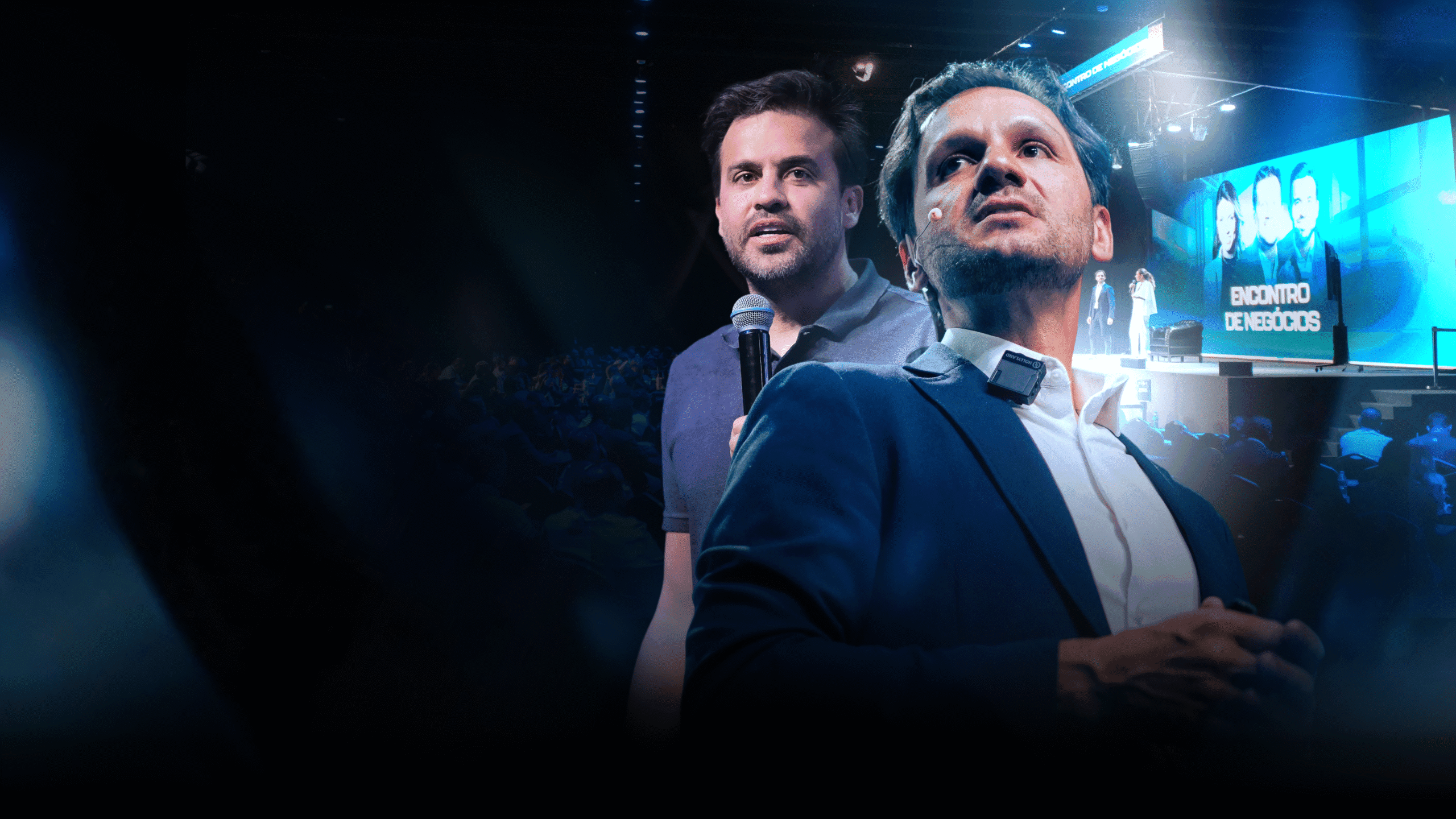 Encontro de Negocios