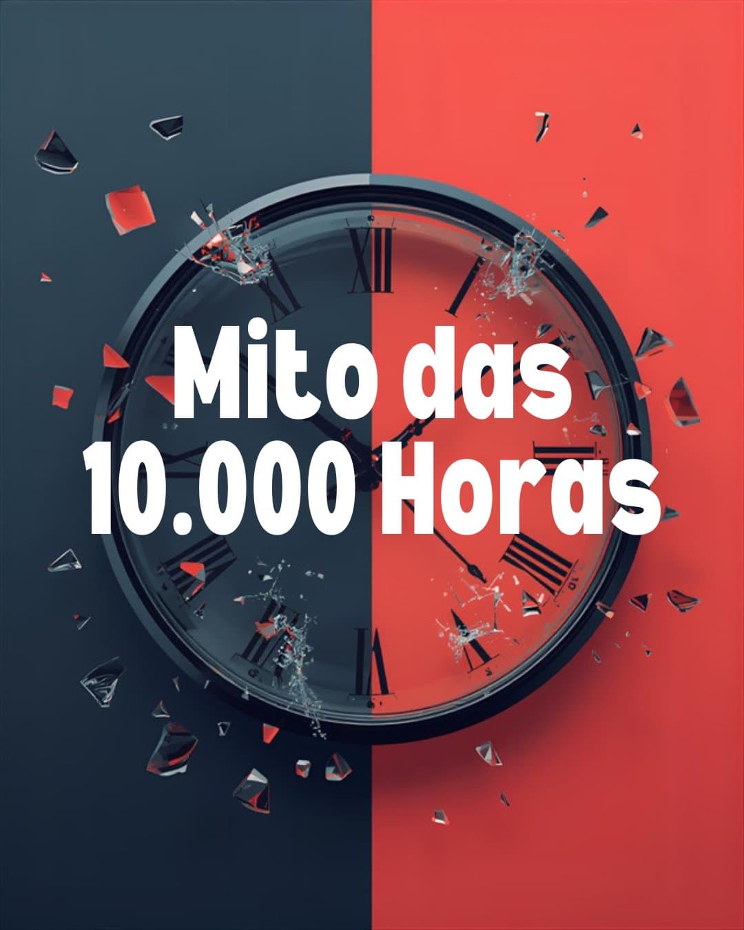 Prática deliberada: as 4 condições que Ericsson descobriu para desenvolver expertise