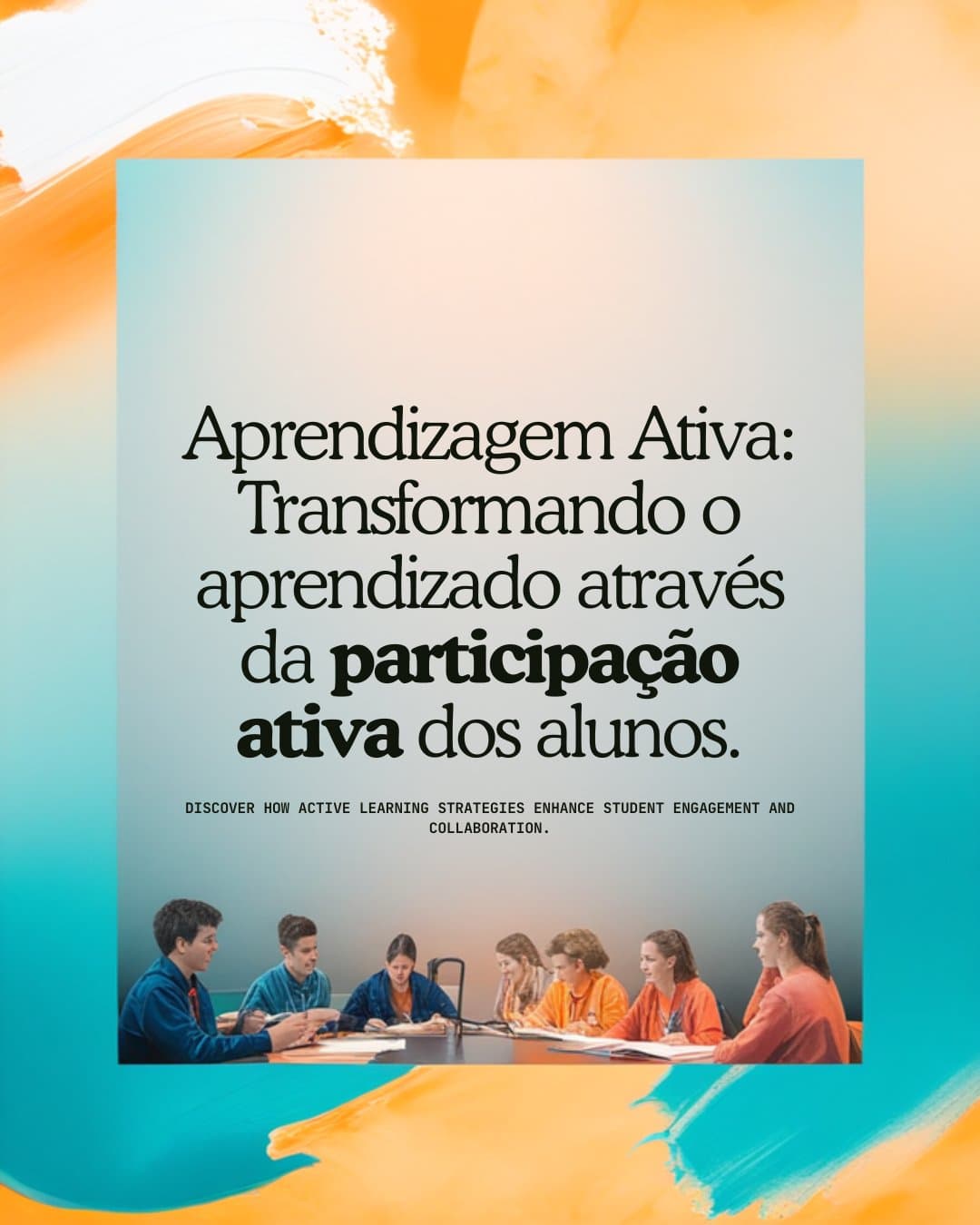 Aprendizagem ativa: 7 estratégias que aumentam retenção de 50% para 95%