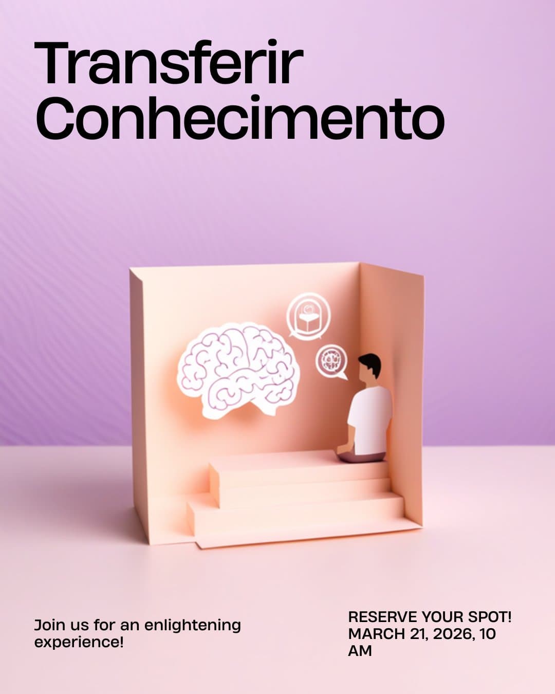 Conhecimento tácito: os 4 passos para externalizar o que o expert sabe